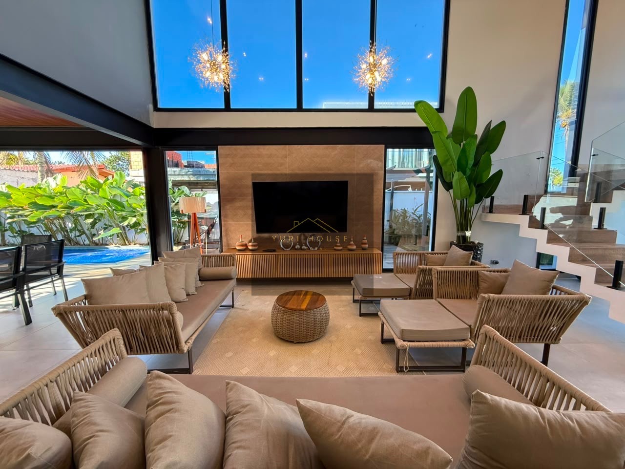 Casa, 5 quartos, 375 m² - Foto 4
