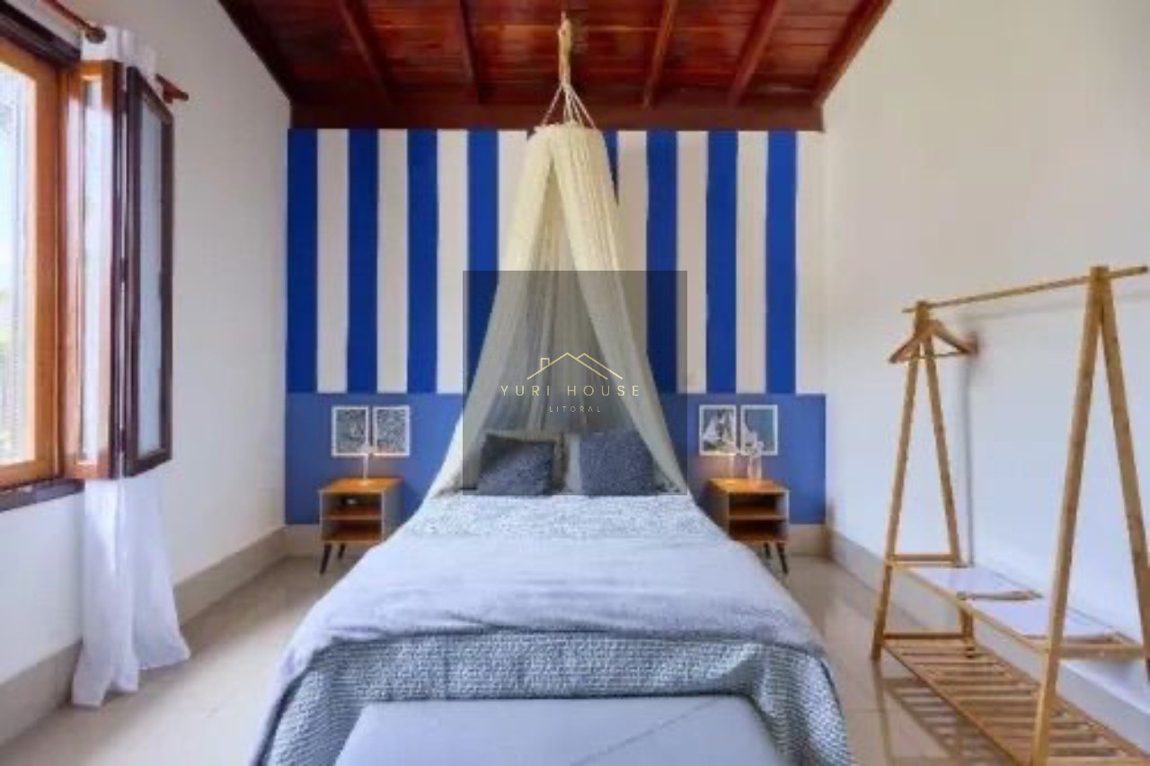Casa, 4 quartos, 210 m² - Foto 18