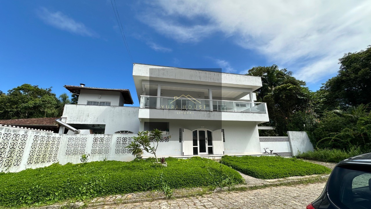 Casa, 6 quartos, 500 m² - Foto 2