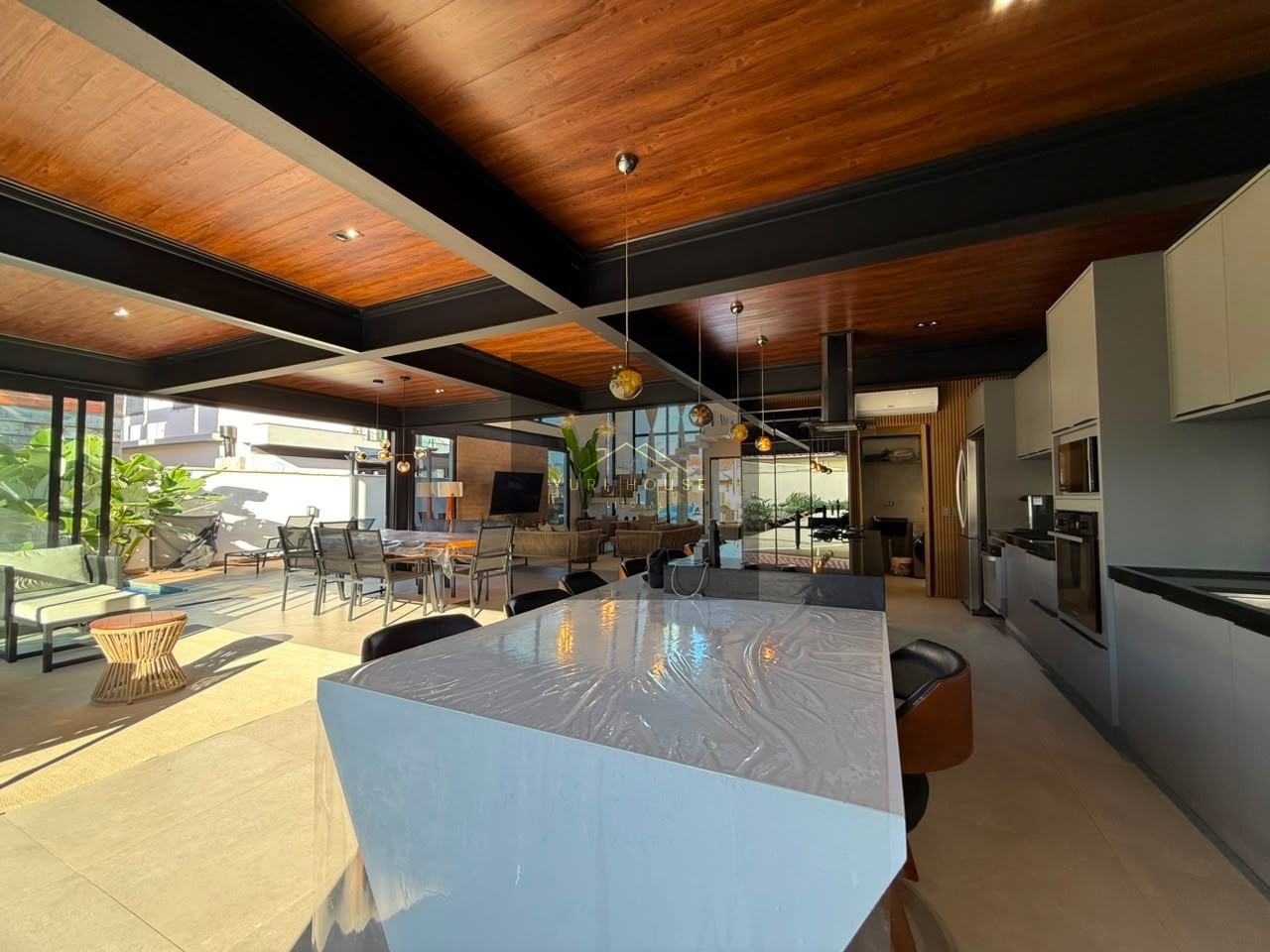 Casa, 5 quartos, 375 m² - Foto 31