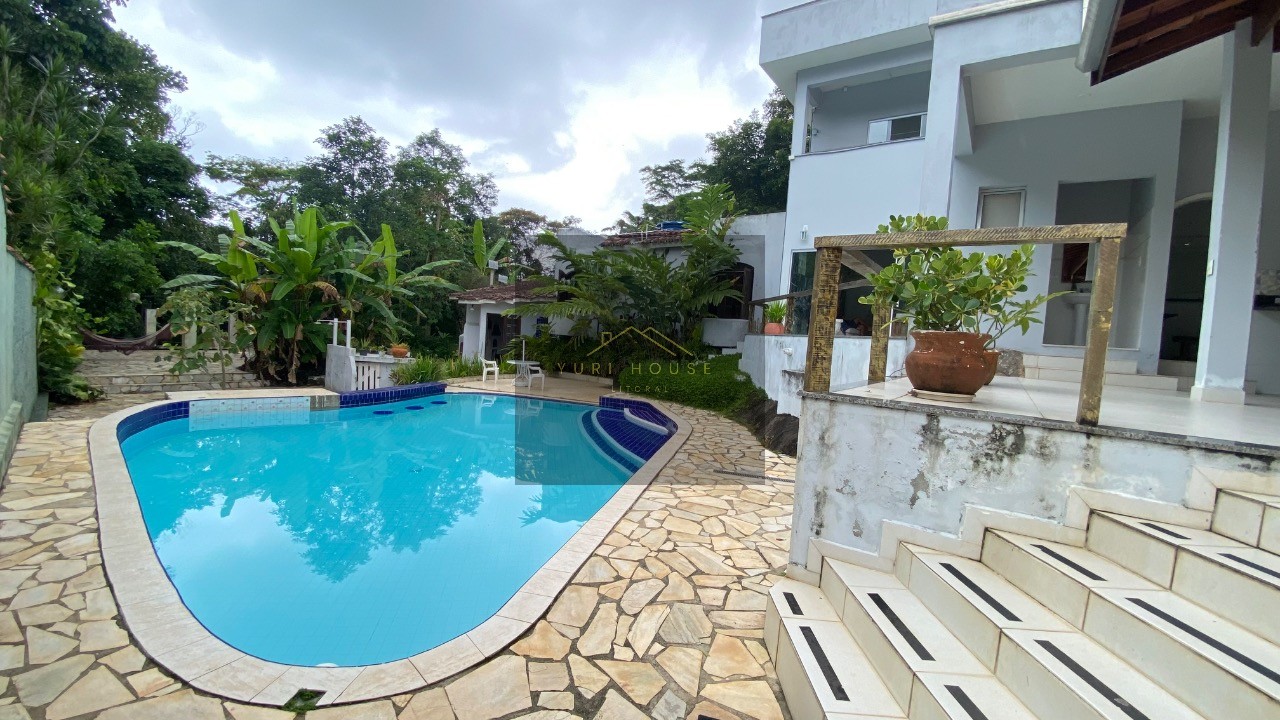 Casa, 6 quartos, 500 m² - Foto 1