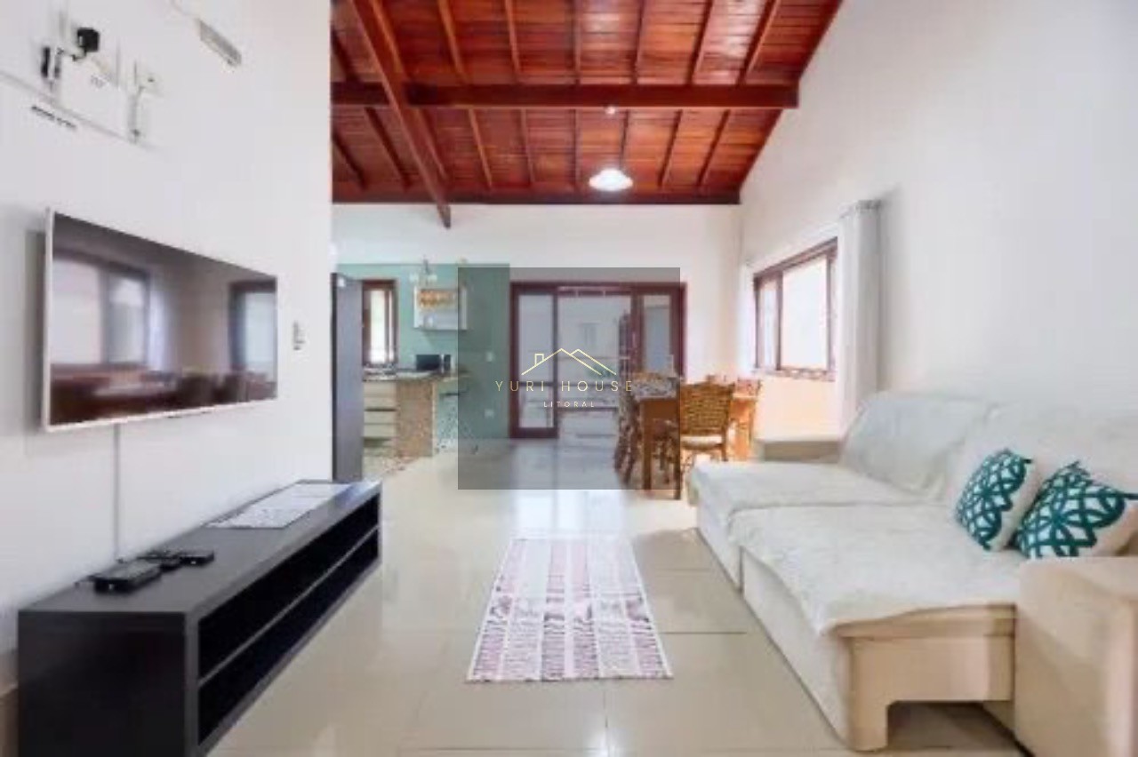 Casa, 4 quartos, 210 m² - Foto 8