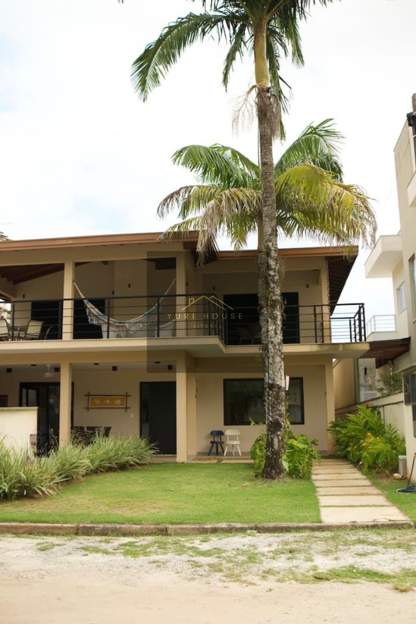 Casa, 7 quartos, 411 m² - Foto 1