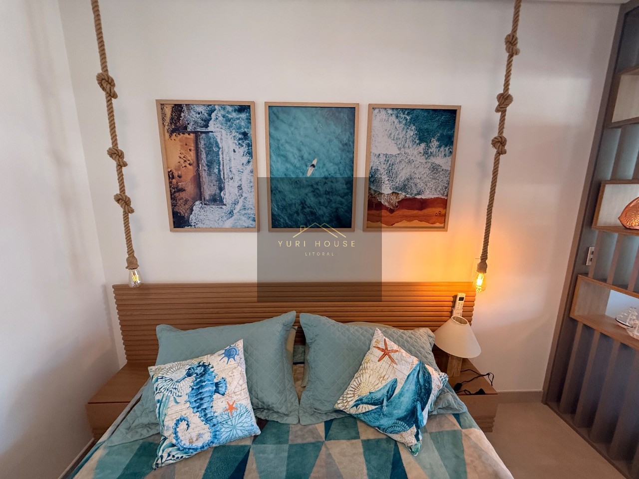 Apartamento, 1 quarto, 52 m² - Foto 21
