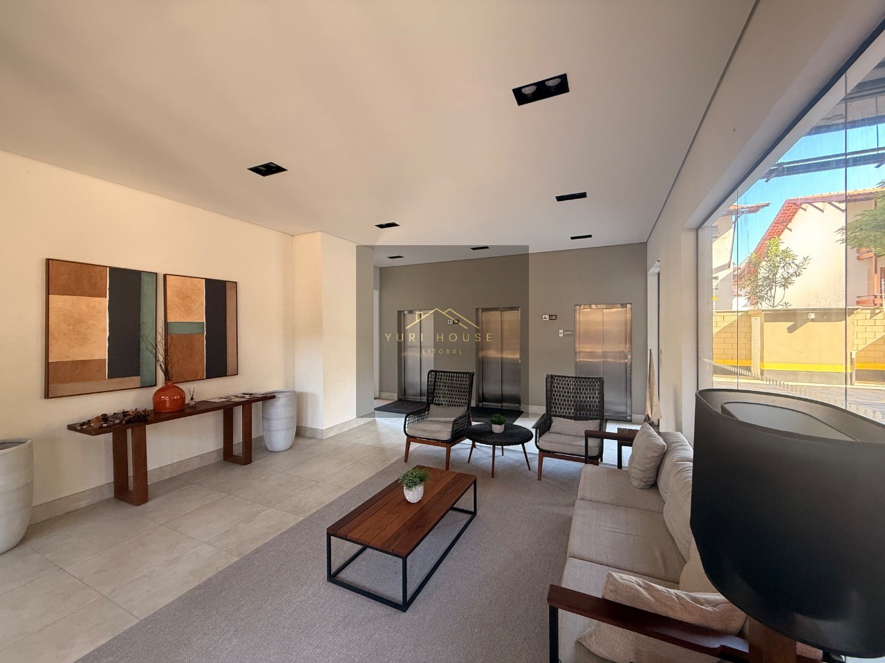 Apartamento, 1 quarto, 52 m² - Foto 6