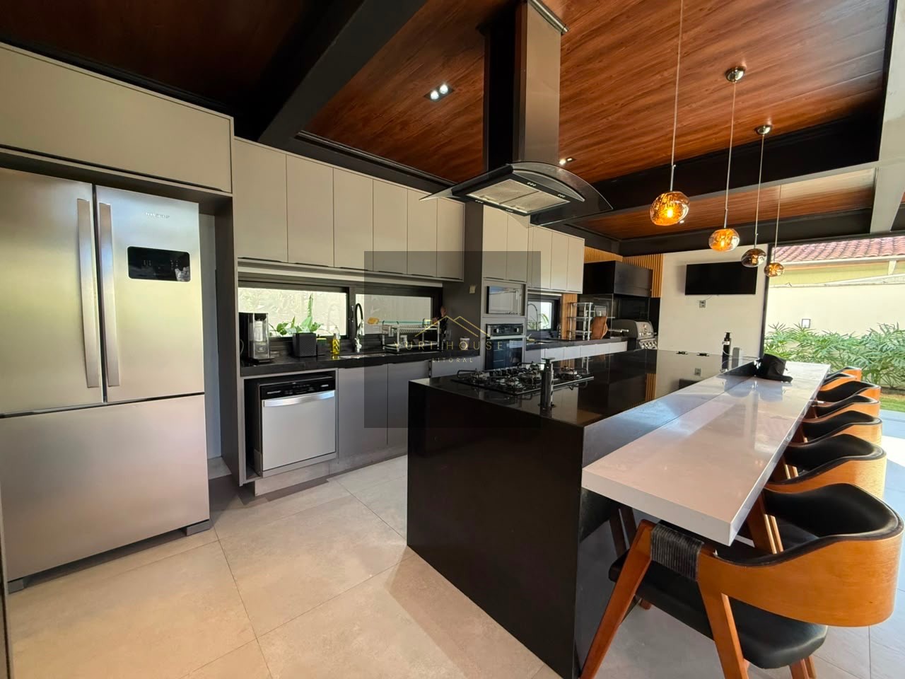 Casa, 5 quartos, 375 m² - Foto 6