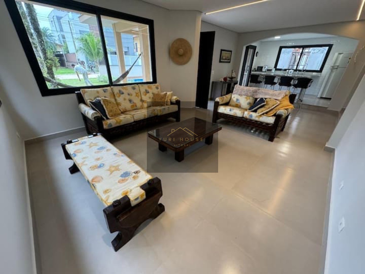 Casa, 7 quartos, 411 m² - Foto 6
