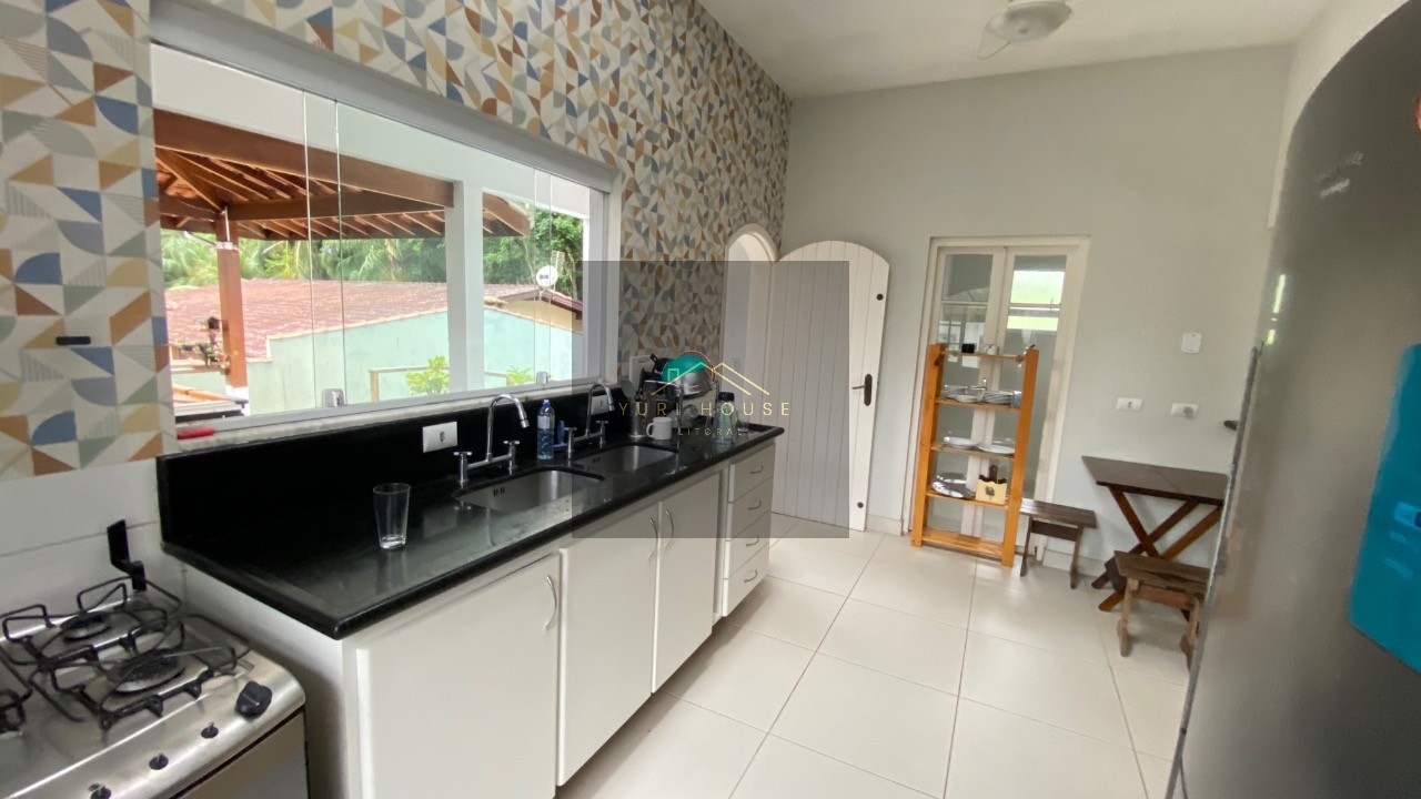 Casa, 6 quartos, 500 m² - Foto 23