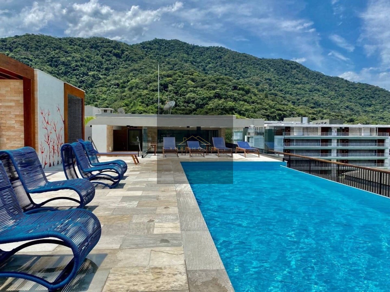 Apartamento, 1 quarto, 52 m² - Foto 52