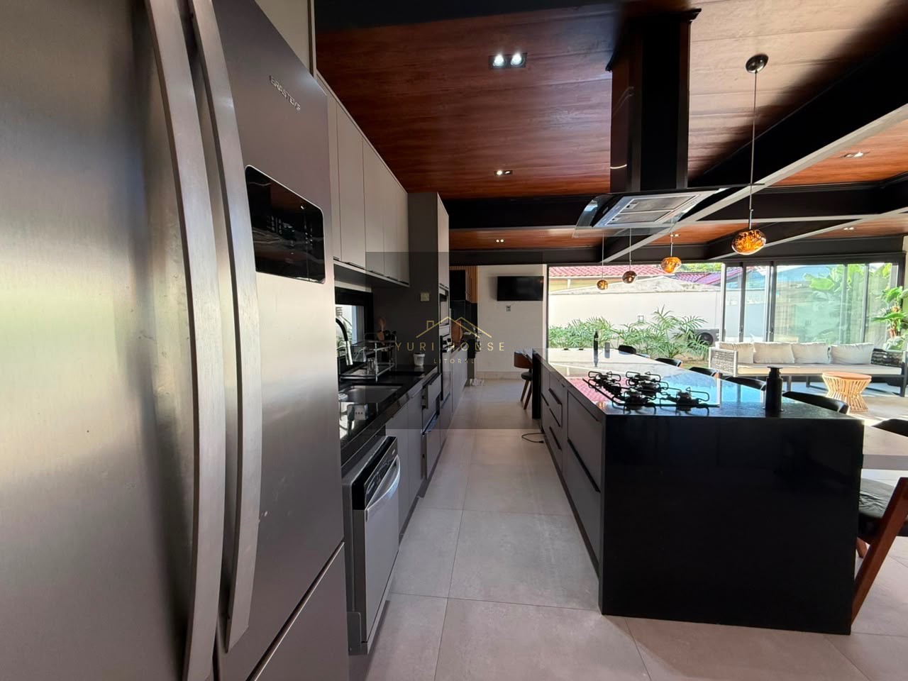 Casa, 5 quartos, 375 m² - Foto 12