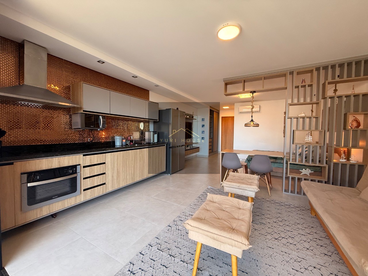 Apartamento, 1 quarto, 52 m² - Foto 17