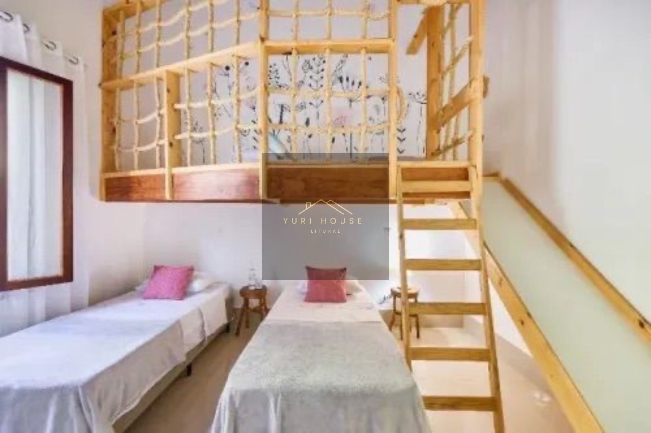 Casa, 4 quartos, 210 m² - Foto 10