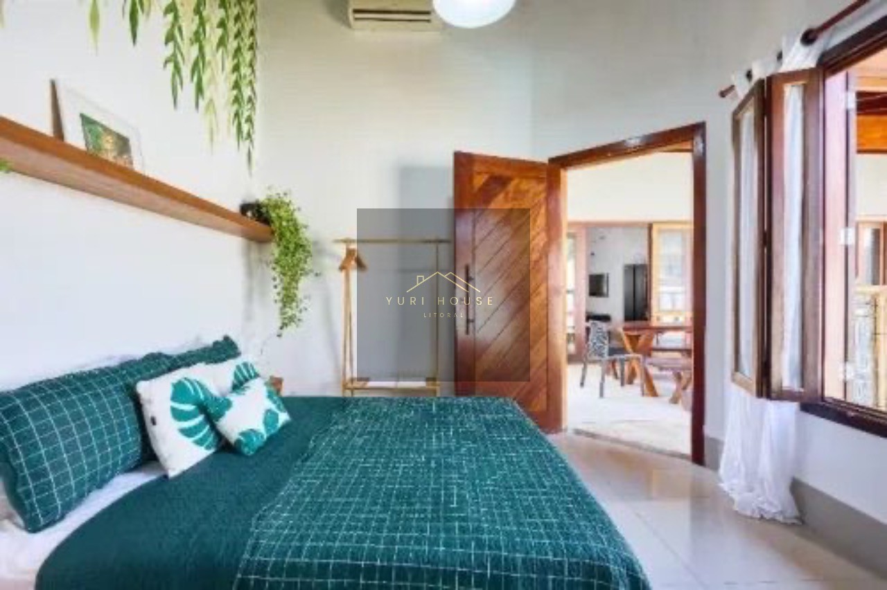 Casa, 4 quartos, 210 m² - Foto 14