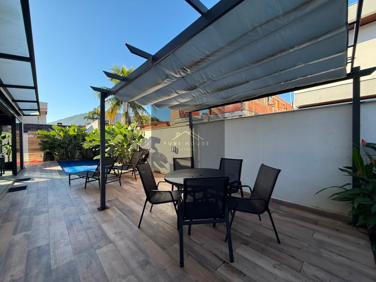 Casa, 5 quartos, 375 m² - Foto 13