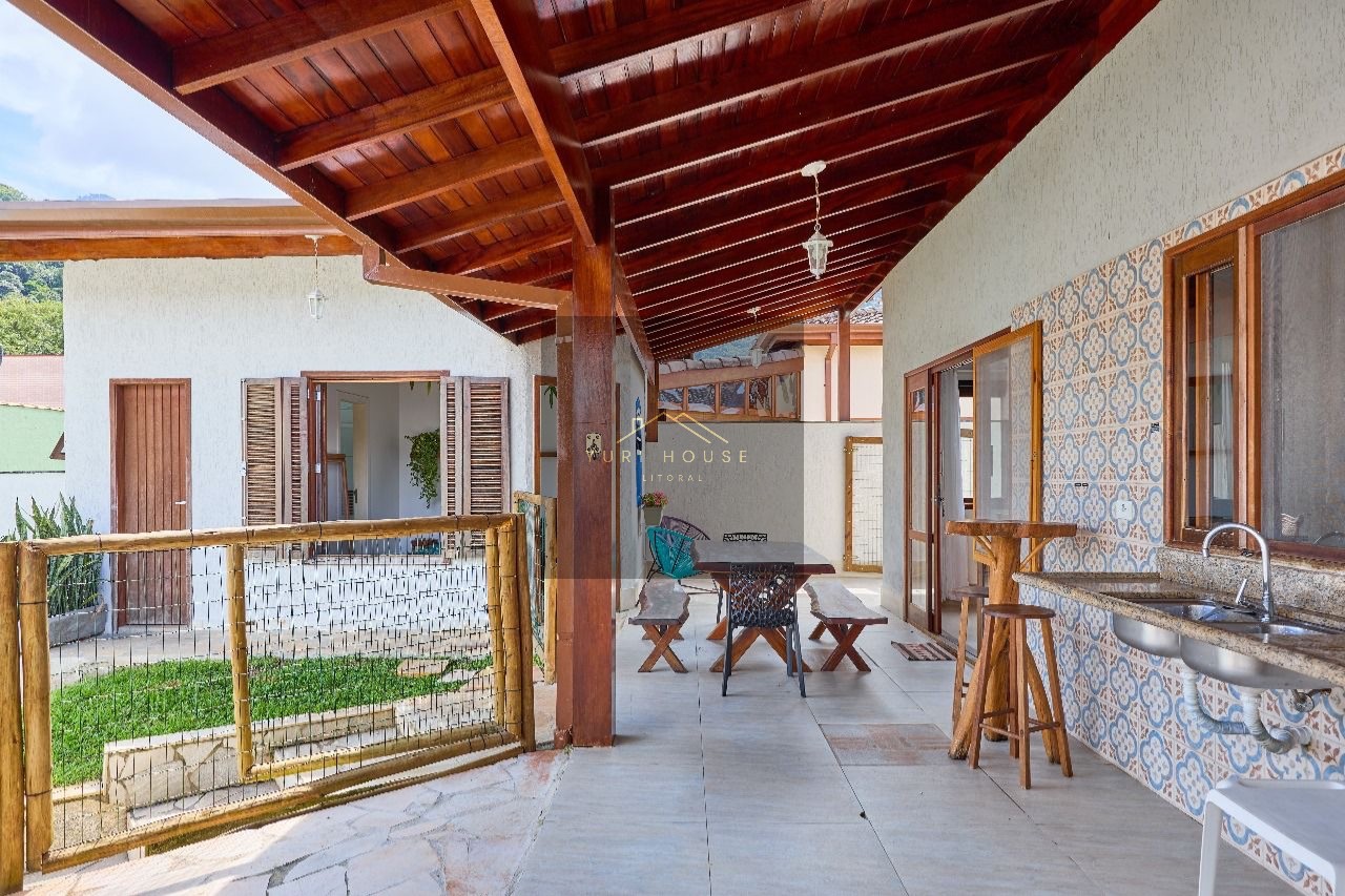 Casa, 4 quartos, 210 m² - Foto 37