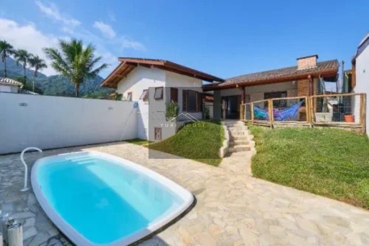 Casa, 4 quartos, 210 m² - Foto 3