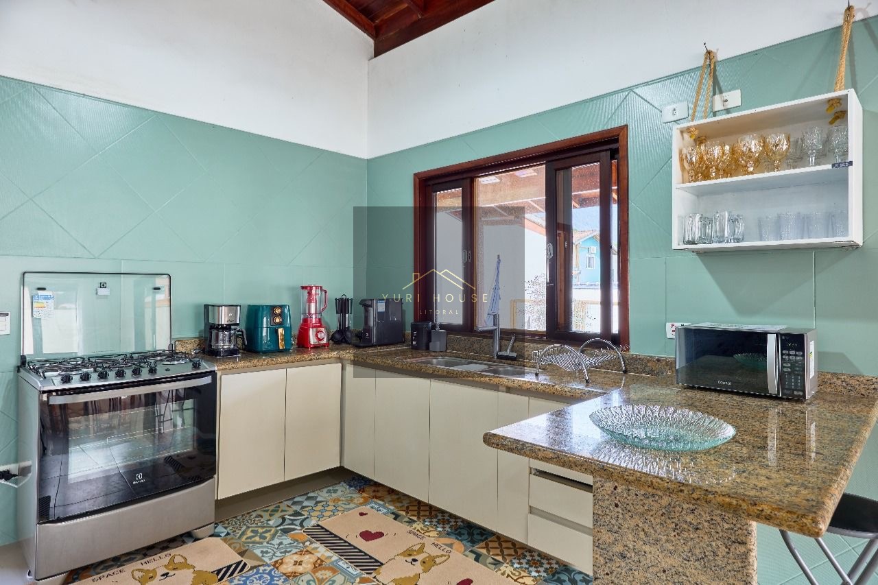 Casa, 4 quartos, 210 m² - Foto 27