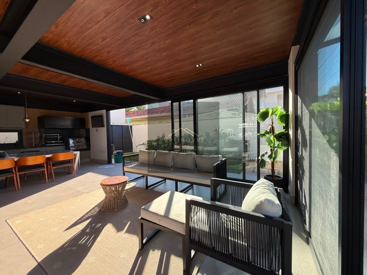 Casa, 5 quartos, 375 m² - Foto 35