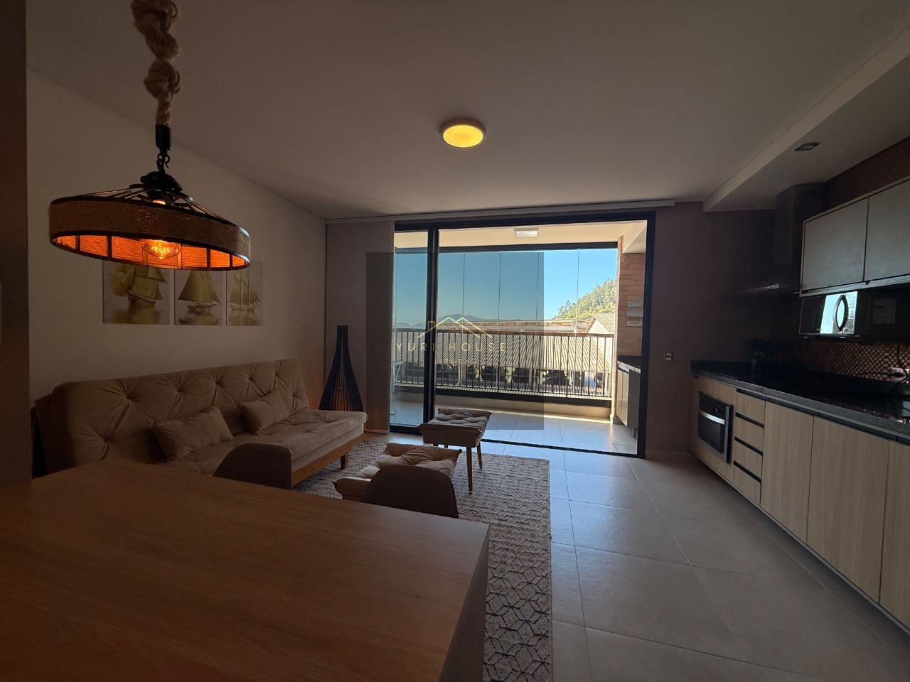 Apartamento, 1 quarto, 52 m² - Foto 14
