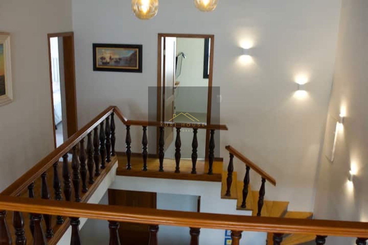 Casa, 7 quartos, 411 m² - Foto 12