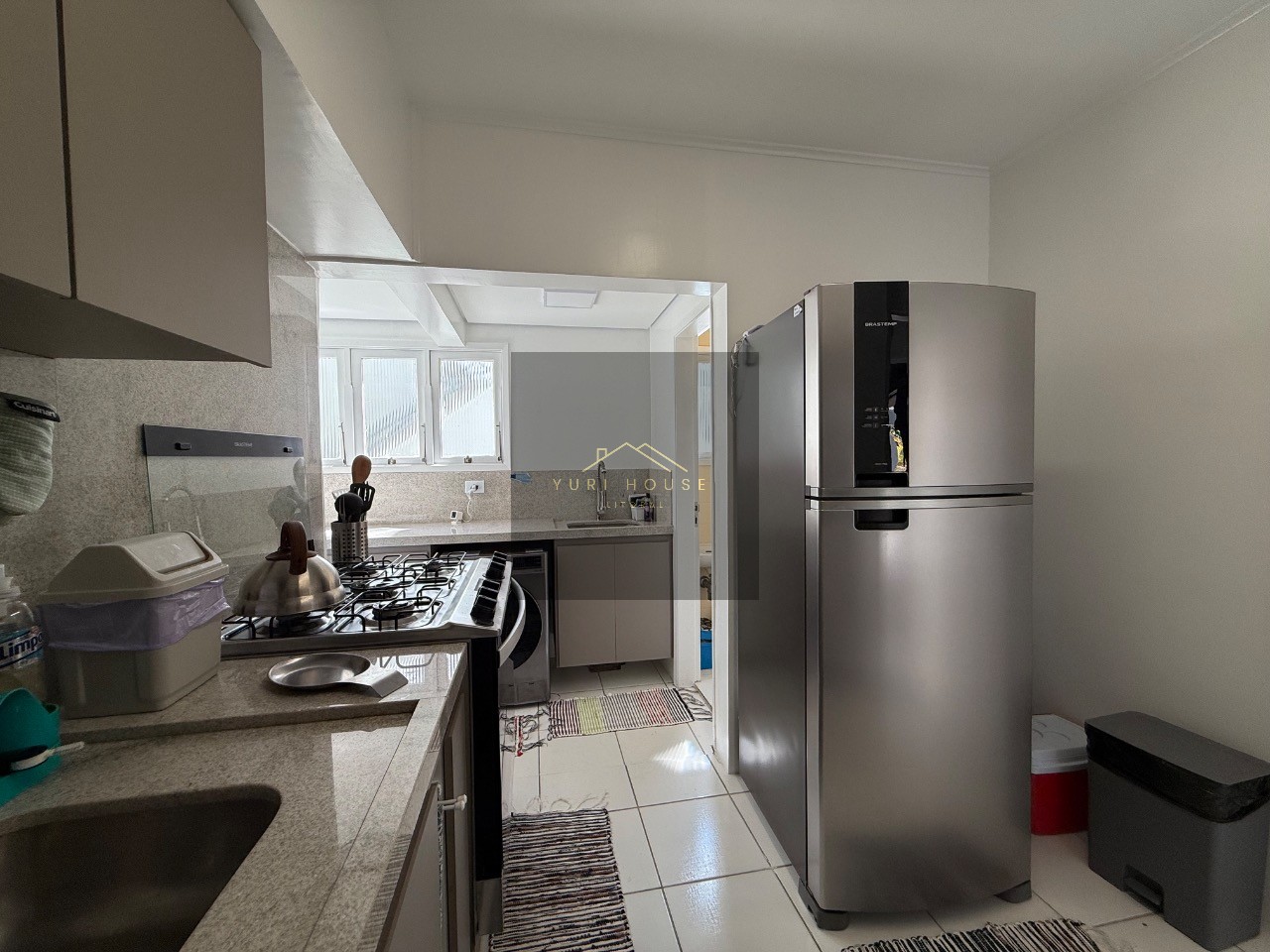 Apartamento, 4 quartos, 150 m² - Foto 30