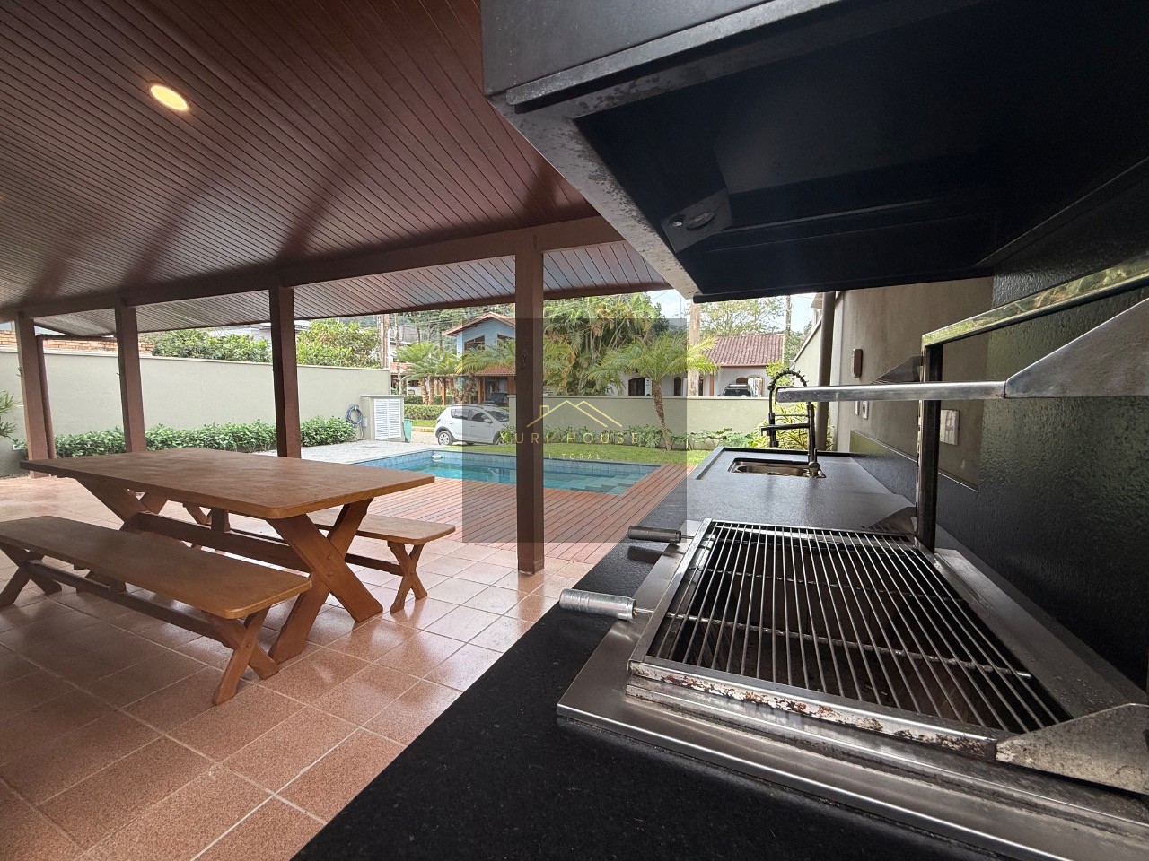 Casa, 4 quartos, 432 m² - Foto 8