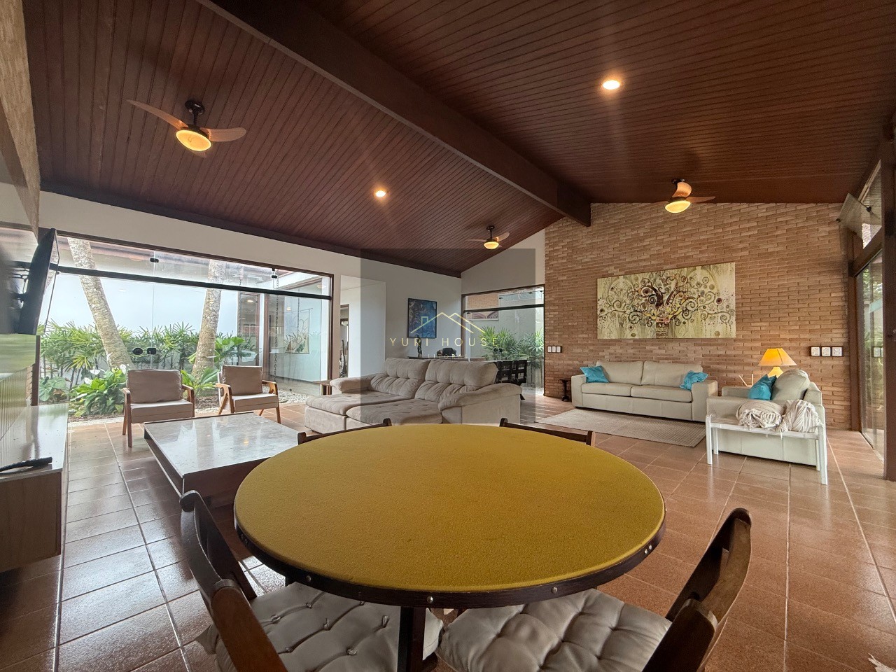 Casa, 4 quartos, 432 m² - Foto 19