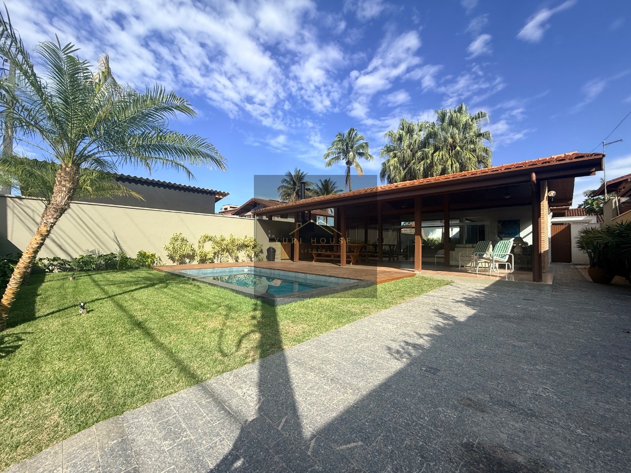 Casa, 4 quartos, 432 m² - Foto 2
