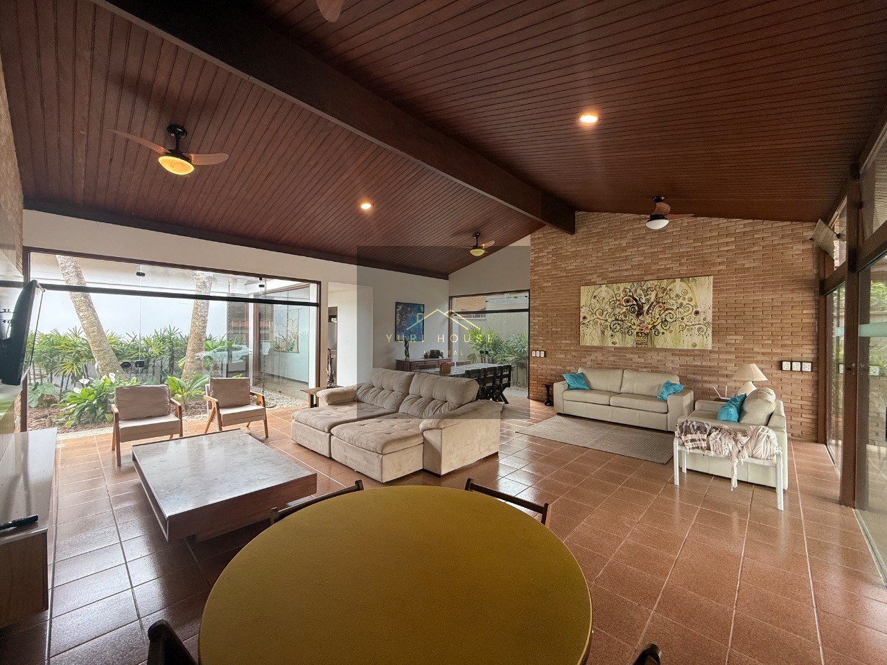 Casa, 4 quartos, 432 m² - Foto 12