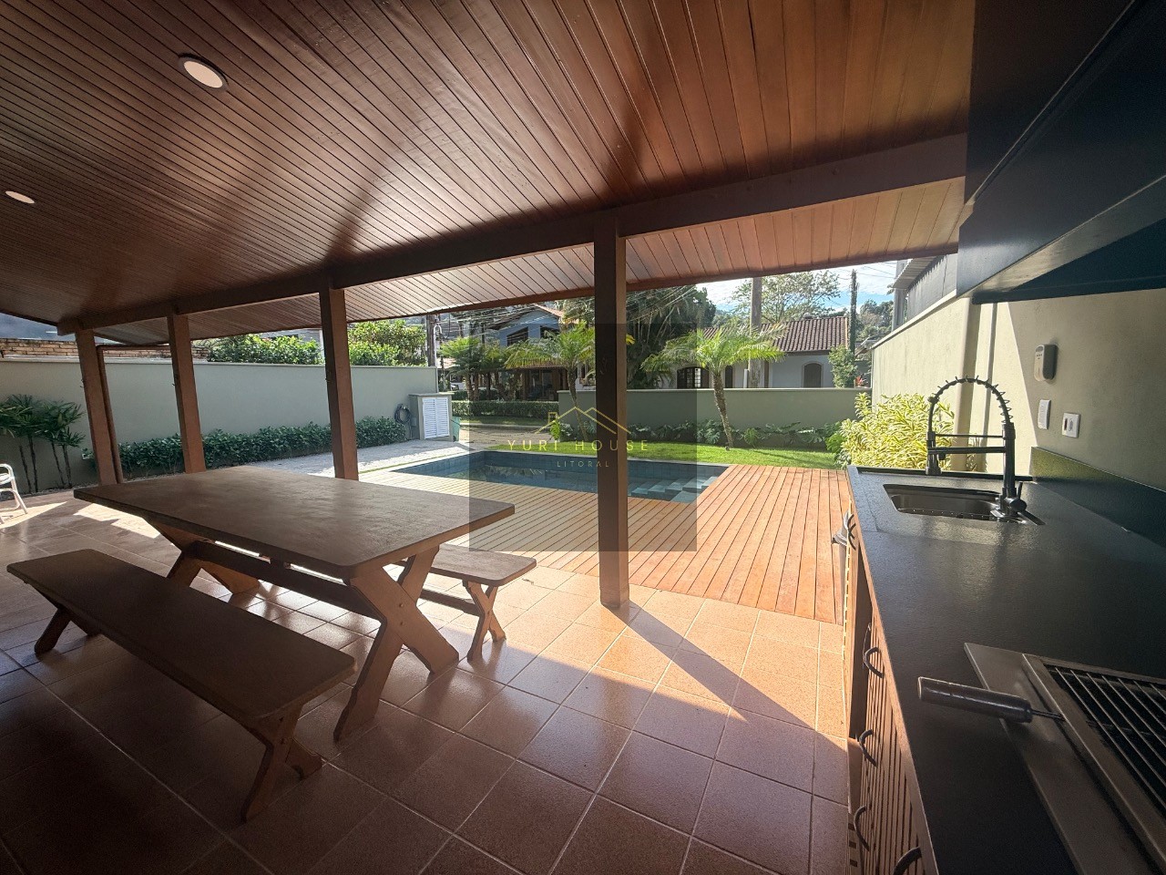 Casa, 4 quartos, 432 m² - Foto 6
