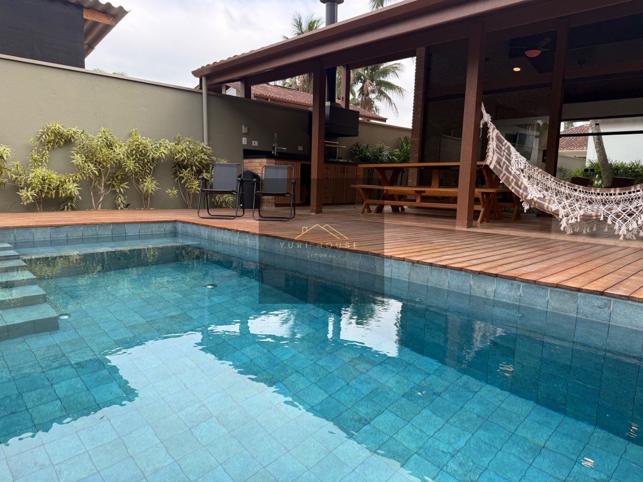 Casa, 4 quartos, 432 m² - Foto 14