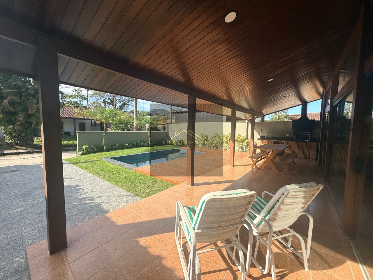 Casa, 4 quartos, 432 m² - Foto 7