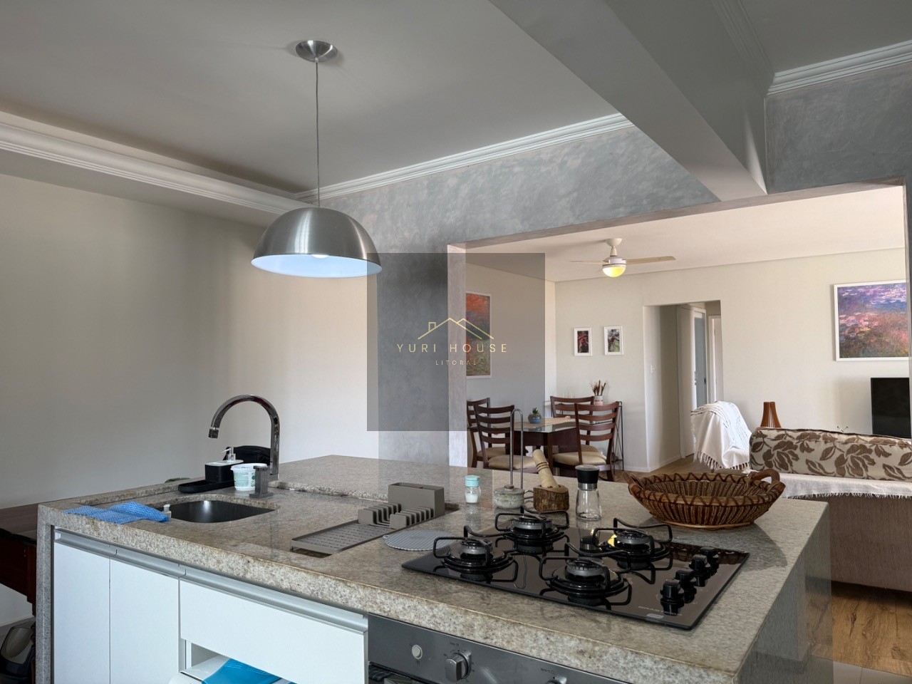 Apartamento, 3 quartos, 150 m² - Foto 7