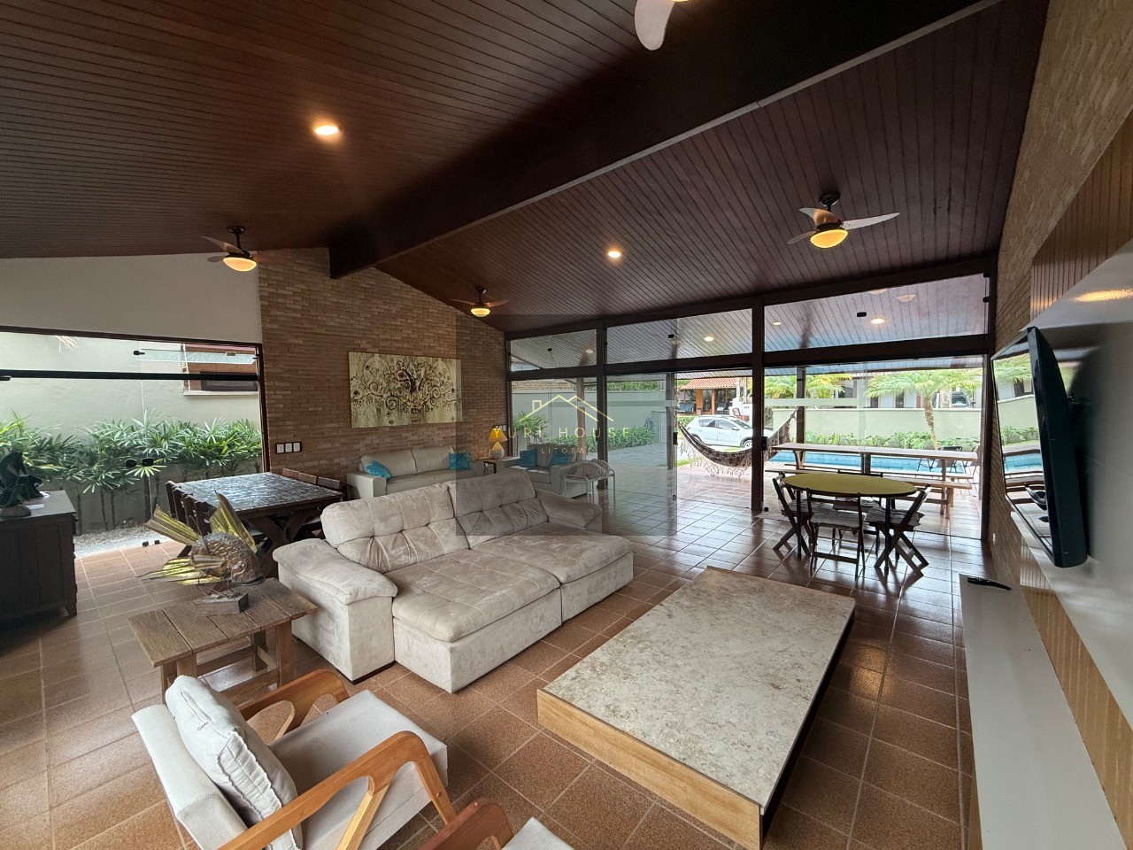 Casa, 4 quartos, 432 m² - Foto 22