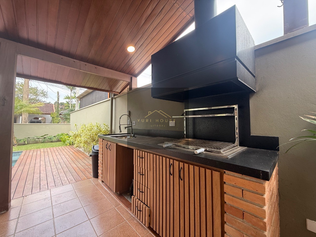 Casa, 4 quartos, 432 m² - Foto 5