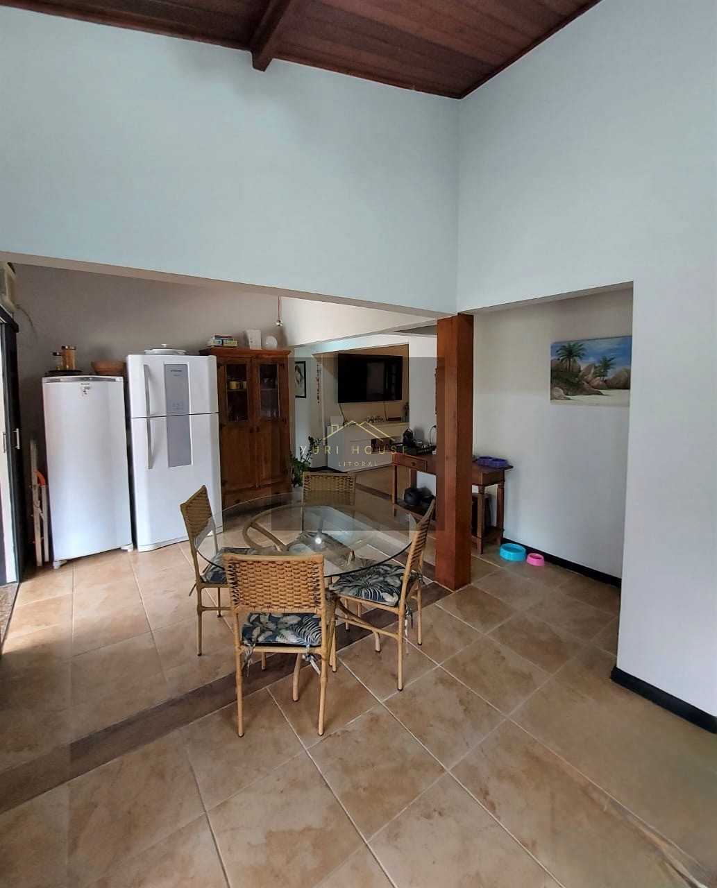 Casa, 4 quartos, 180 m² - Foto 6