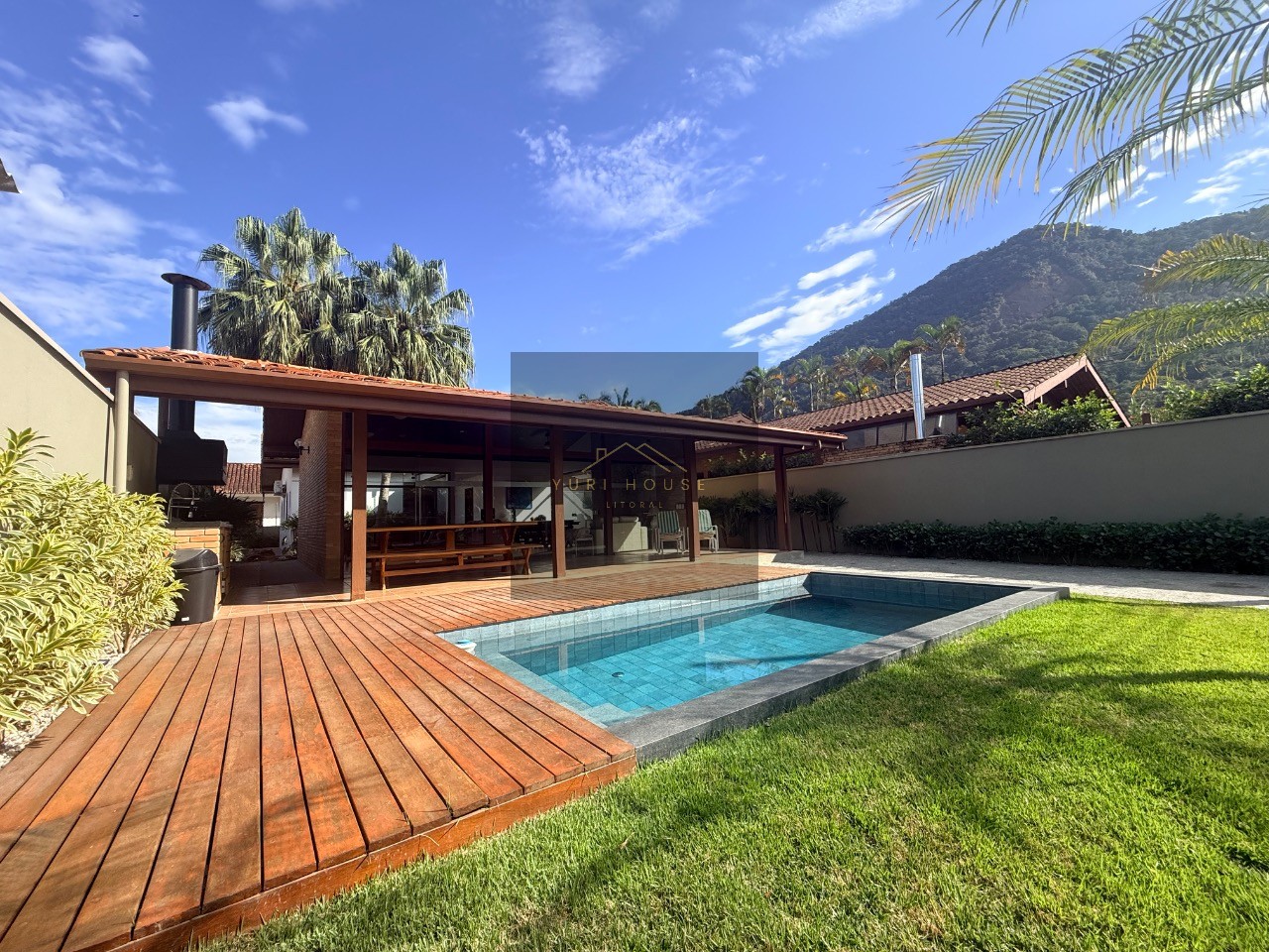 Casa, 4 quartos, 432 m² - Foto 1