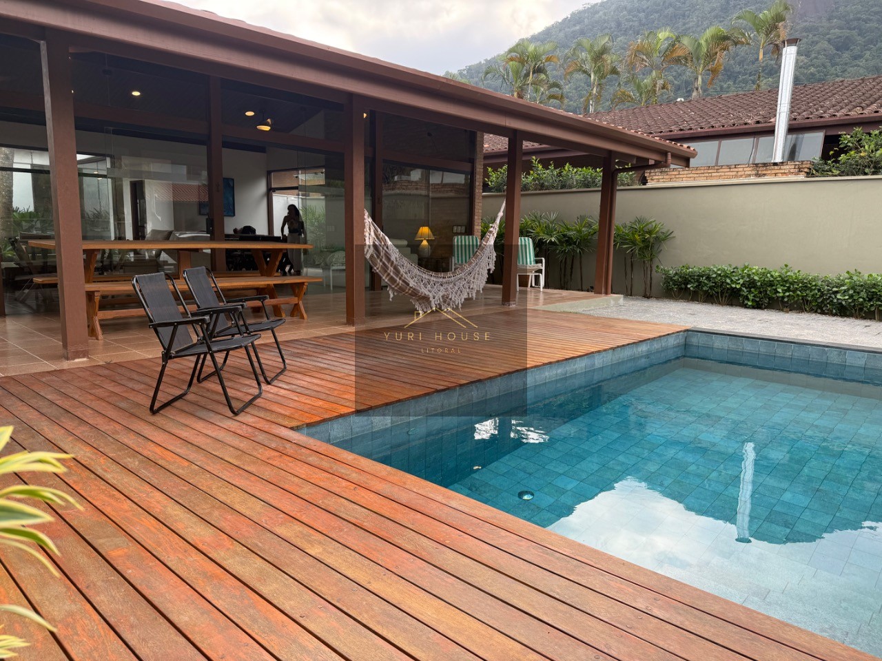 Casa, 4 quartos, 432 m² - Foto 16