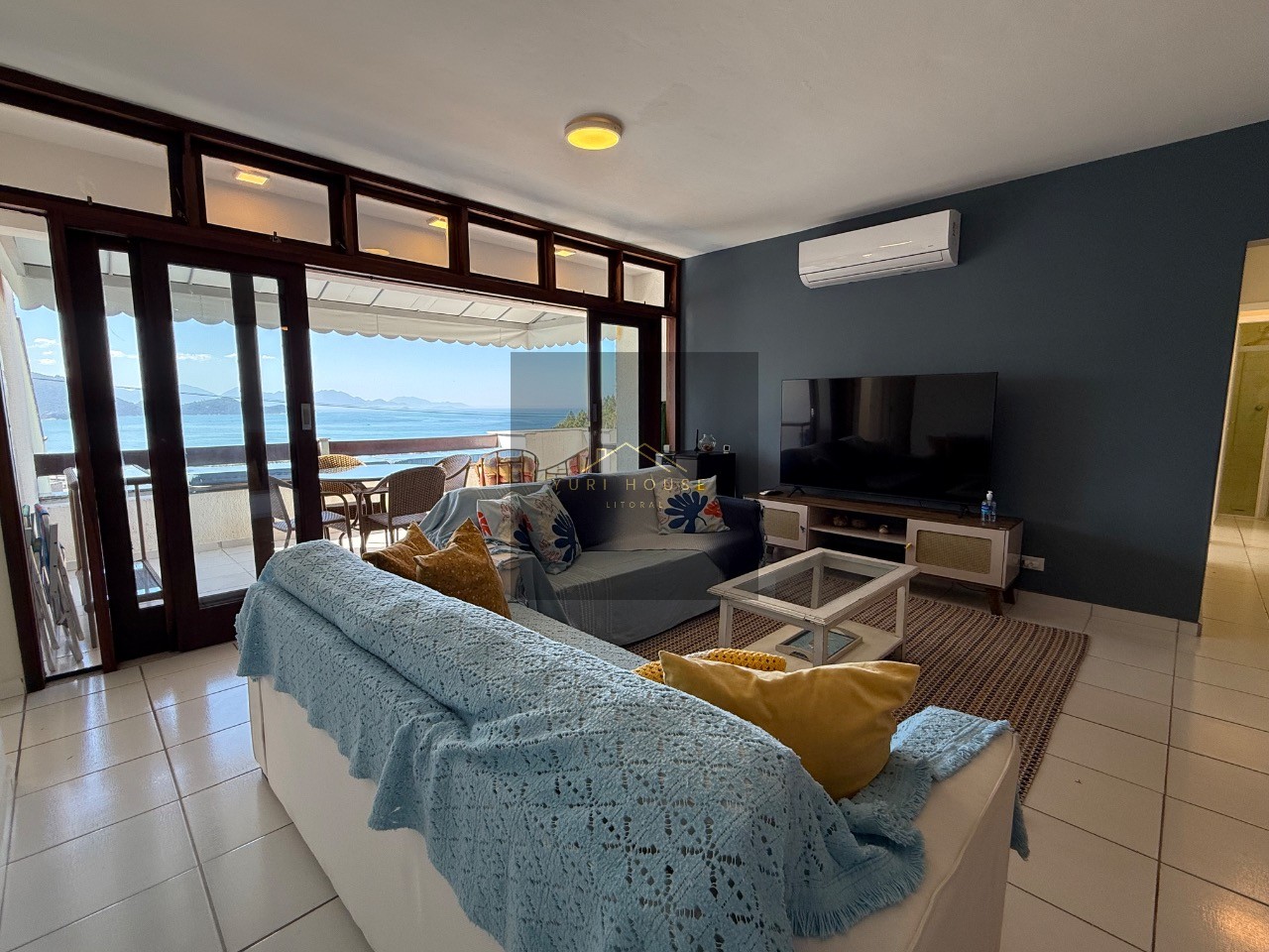 Apartamento, 4 quartos, 150 m² - Foto 1
