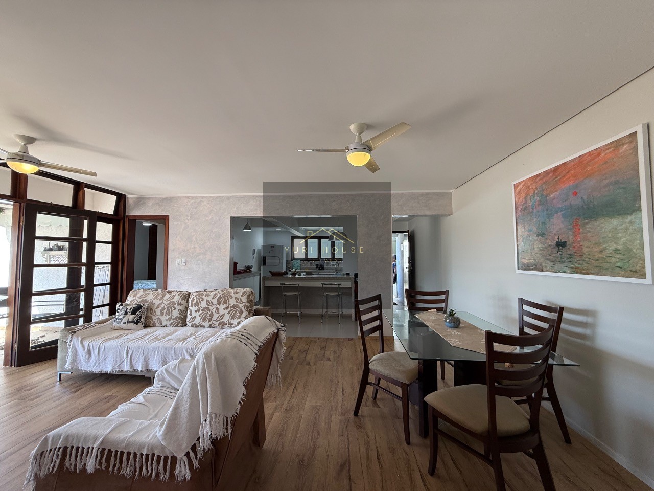 Apartamento, 3 quartos, 150 m² - Foto 2