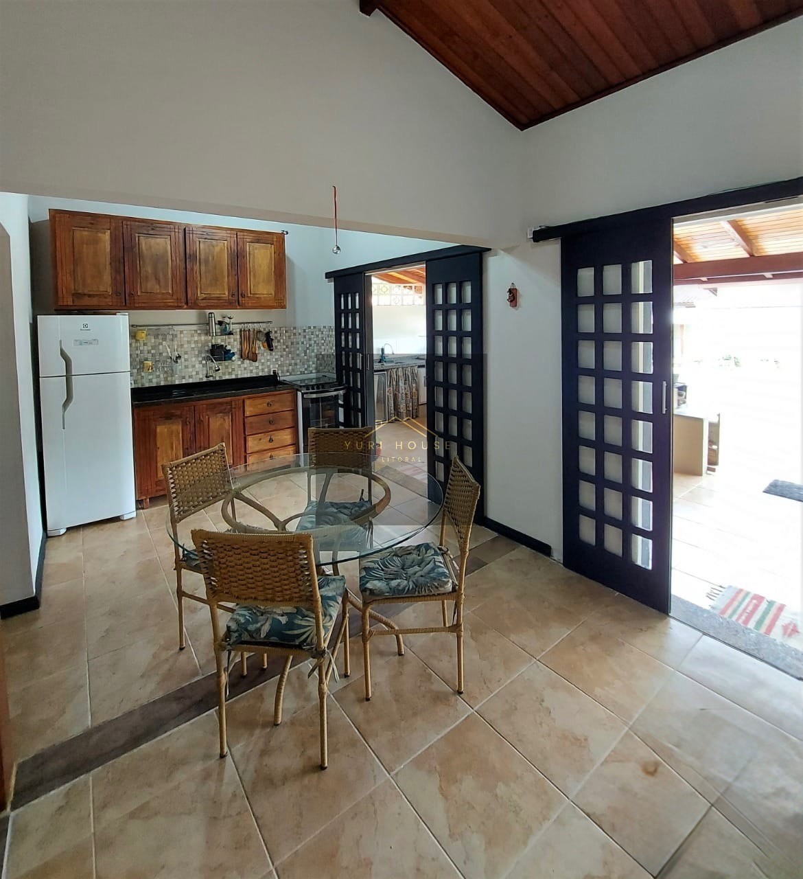 Casa, 4 quartos, 180 m² - Foto 7