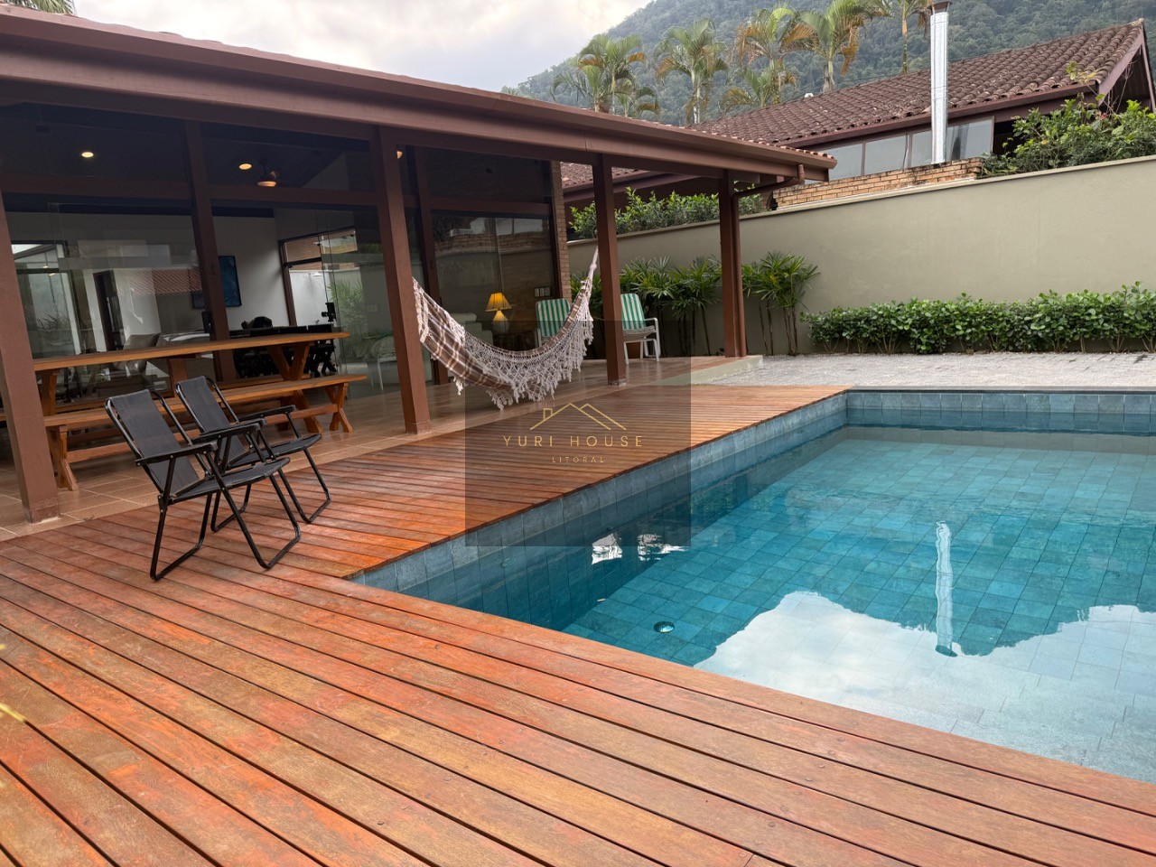 Casa, 4 quartos, 432 m² - Foto 17