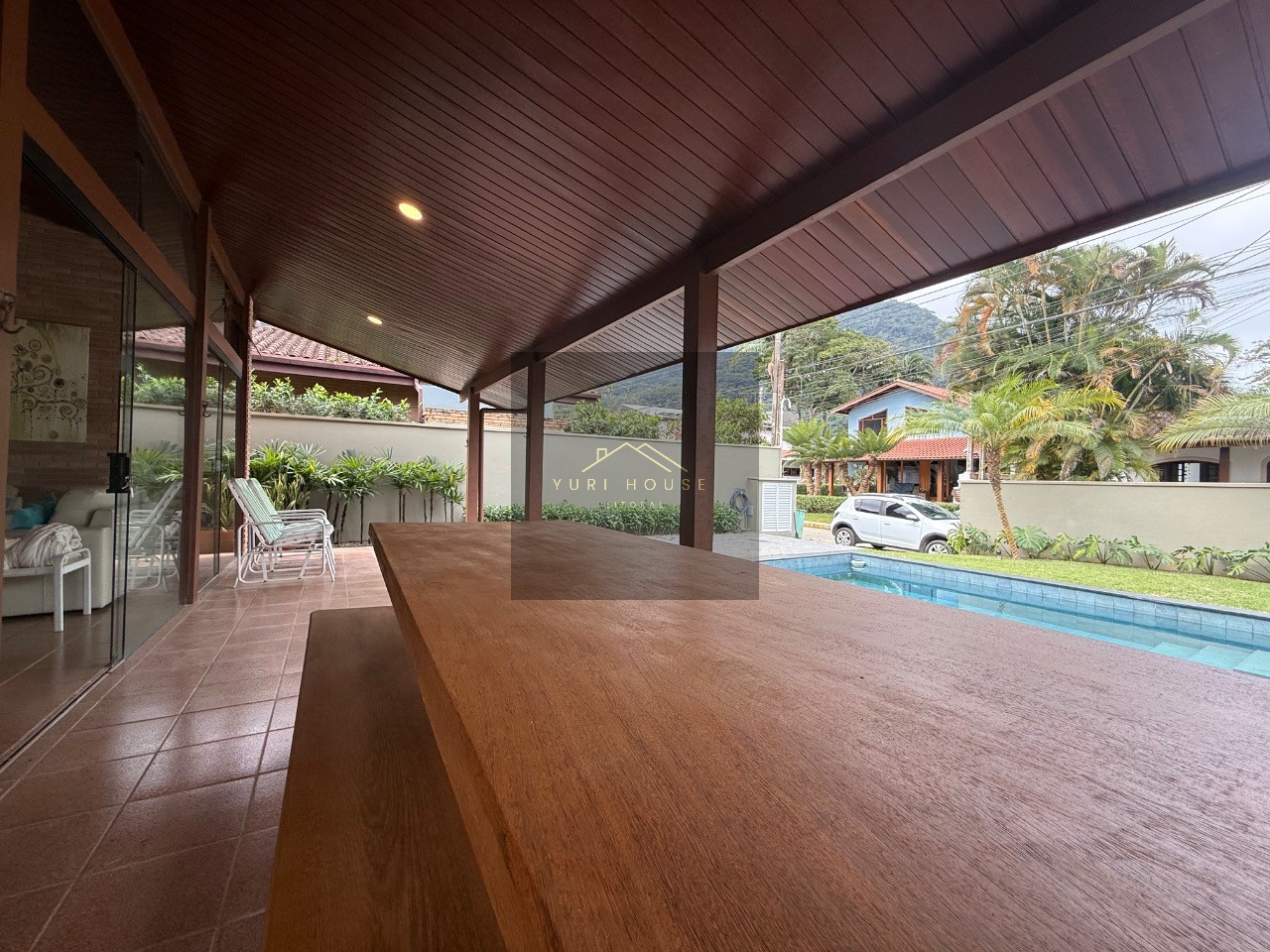 Casa, 4 quartos, 432 m² - Foto 10