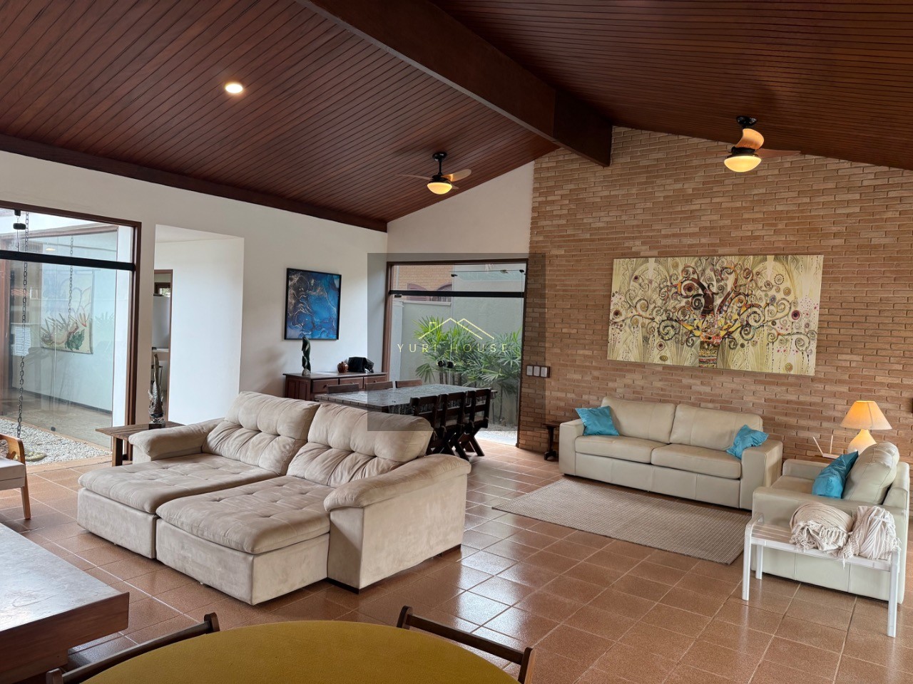 Casa, 4 quartos, 432 m² - Foto 18