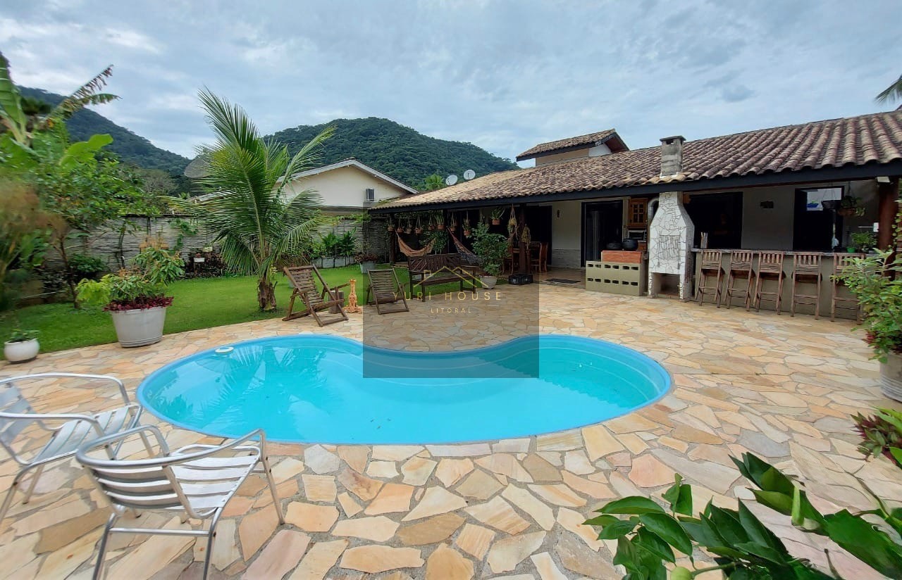 Casa, 4 quartos, 180 m² - Foto 3