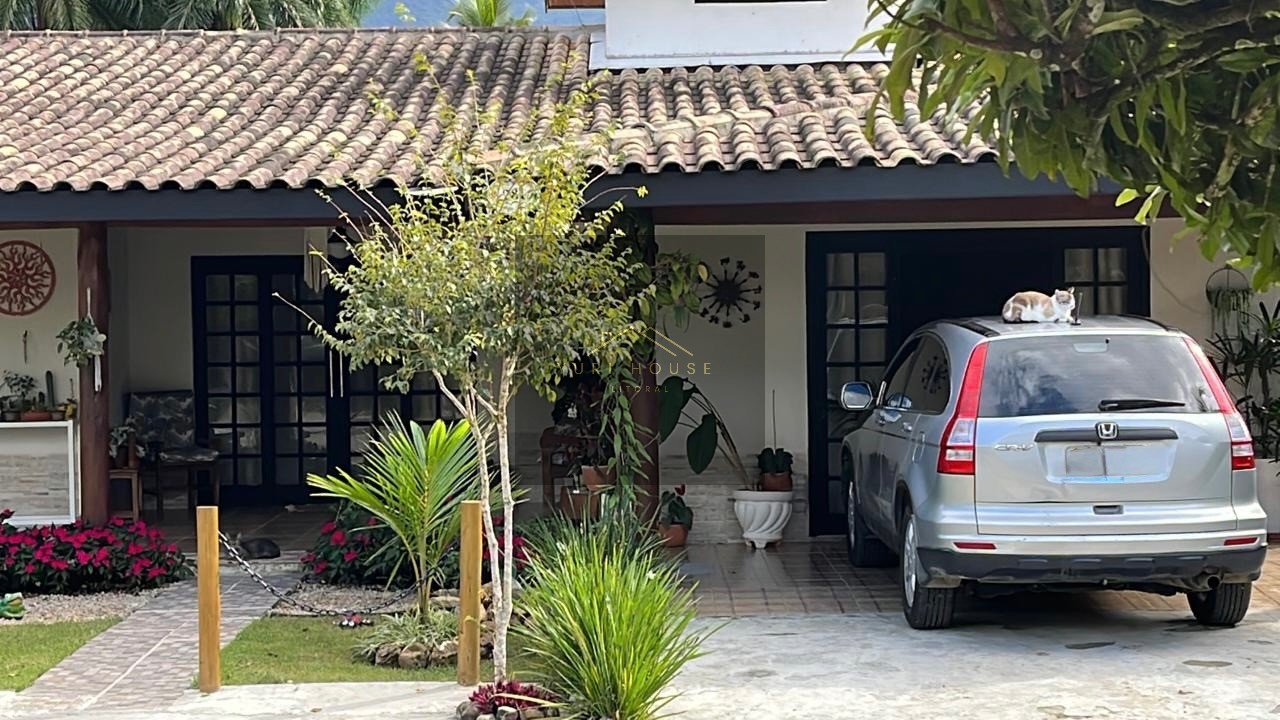 Casa, 4 quartos, 180 m² - Foto 2