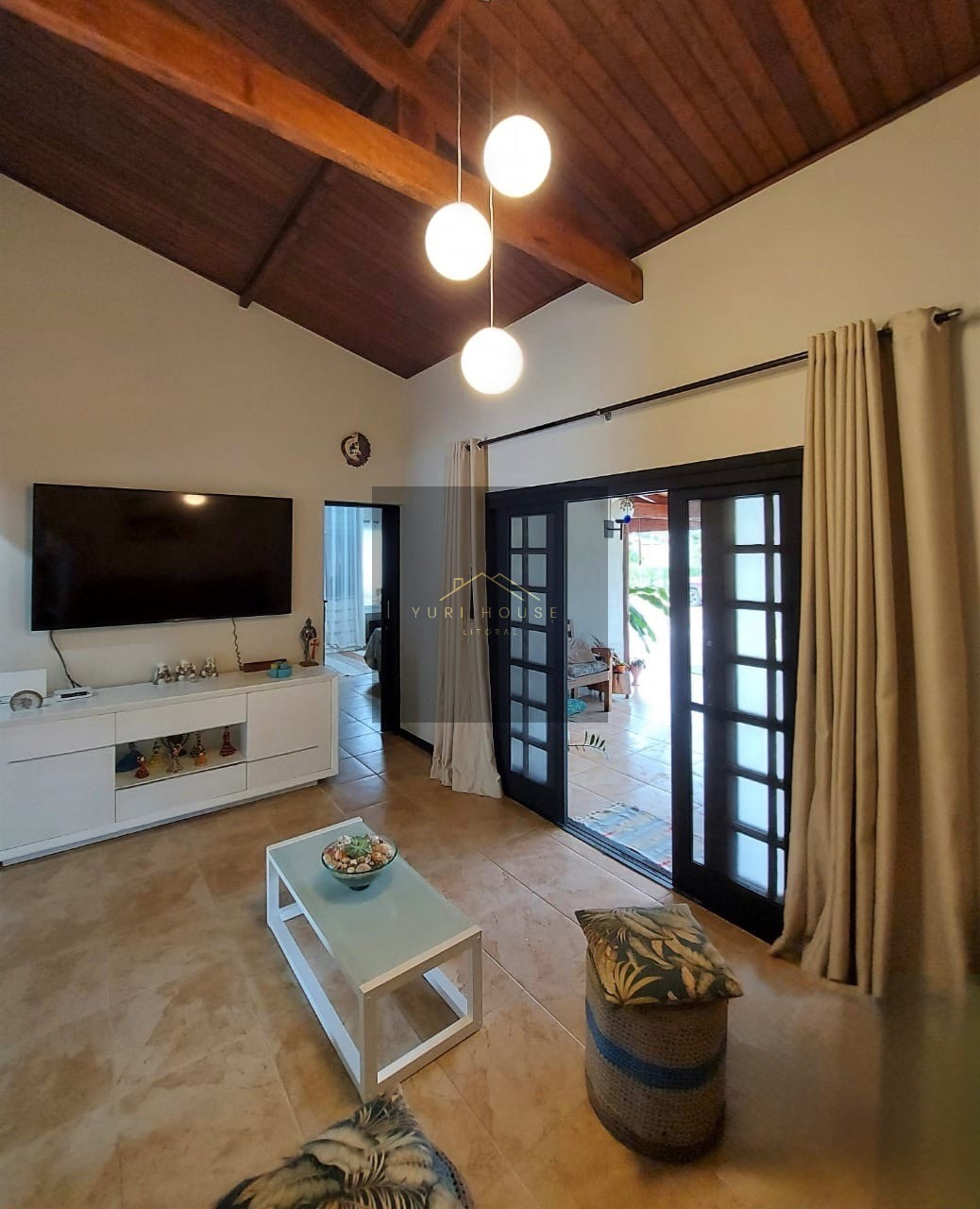 Casa, 4 quartos, 180 m² - Foto 8