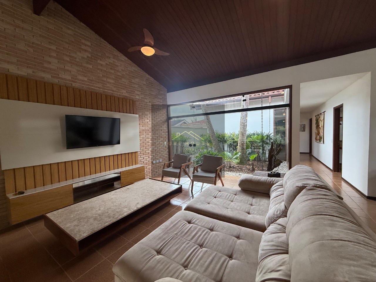 Casa, 4 quartos, 432 m² - Foto 20