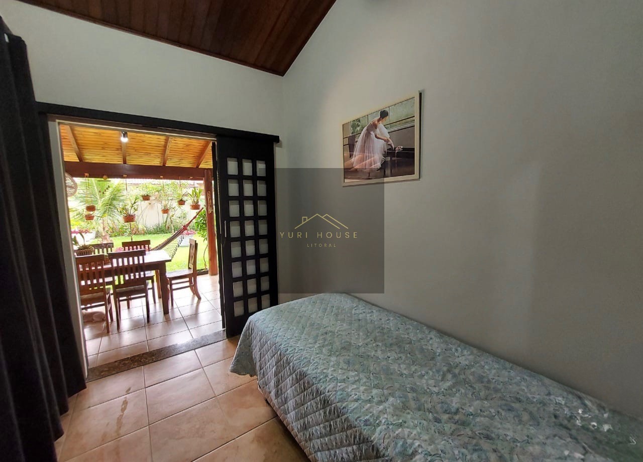 Casa, 4 quartos, 180 m² - Foto 12