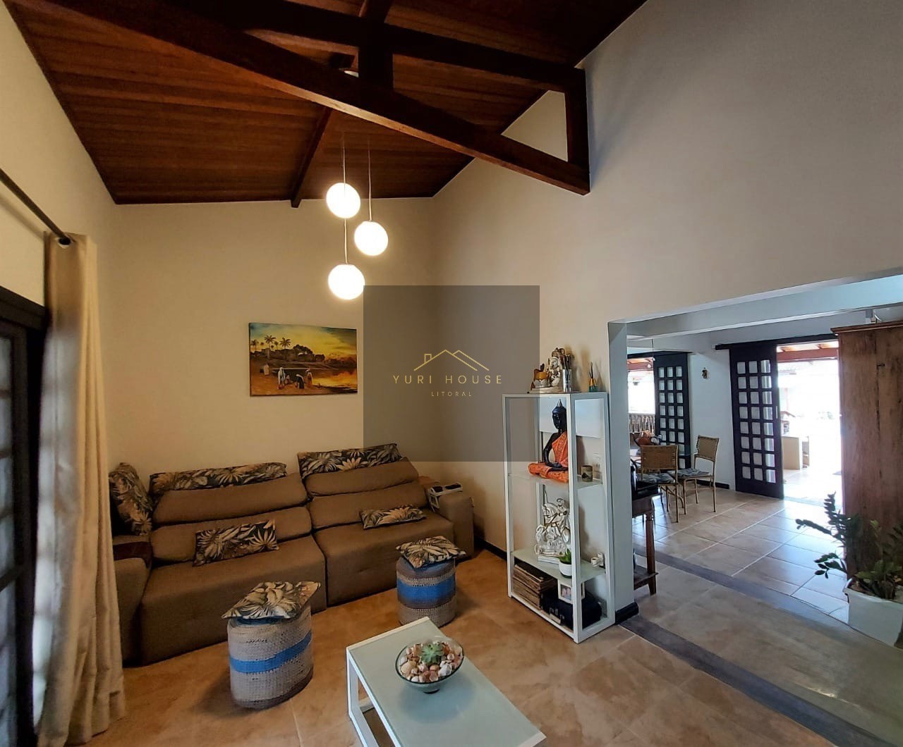 Casa, 4 quartos, 180 m² - Foto 9